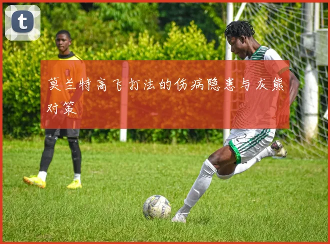 莫兰特高飞打法的伤病隐患与灰熊对策